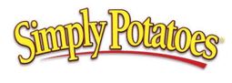 simply potatoes