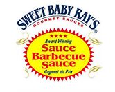 sweet baby rays